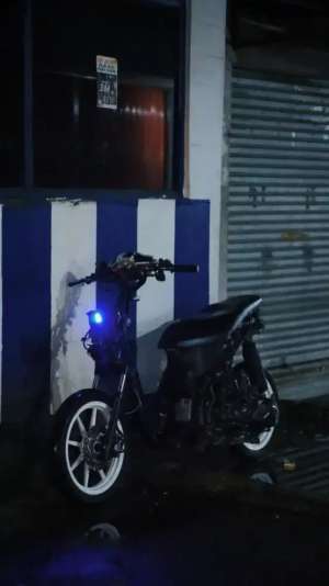 Jual bekas SIAP BAYAR MOTOR MATI,RUSAK,MOGOK,TIDAK TERPAKAI SEJABODETABEK HUB GC,lokasi di Ciampea