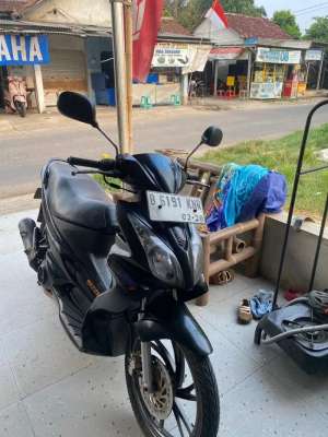 Jual bekas Skywave orisinil siap jalan,lokasi di Bekasi Barat