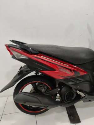 Jual bekas Soul gt 2016 jual Cepat,lokasi di Ciracas