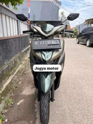 Jual bekas Soul Gt Tahun 2017,lokasi di Serpong Utara