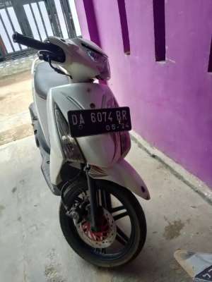Jual bekas Spin 2009 ok siap pakai,lokasi di Martapura Kota