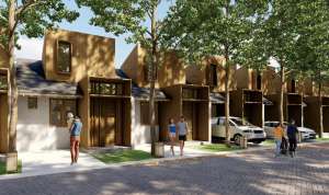 Springhill Yume Lagoon Tipe Yuri lokasi di Cisauk, tersedia melalui melalui situs Olx