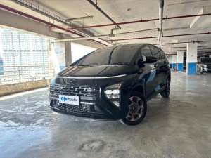 Jual bekas STARGAZER PRIME AT 2022,lokasi di 