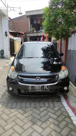 Jual bekas Stream 2004 CBU 2.0,lokasi di 