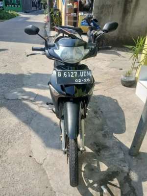 Supra x 125 pajak hidup lokasi di Pinang (Penang), tersedia melalui melalui situs Olx