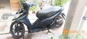 Jual bekas Suzuki Hayate First Edition,lokasi di Kota Tangerang Selatan