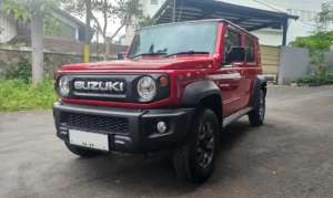 Jual bekas Suzuki Jimny 2024 Bensin,lokasi di 