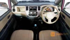 Jual bekas Suzuki Karimun Estilo 1.1 MT 2007 Ungu,lokasi di Kota Jakarta Selatan