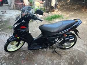 Jual bekas Suzuki skywave 2010,lokasi di Cakung