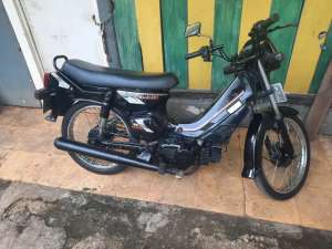 Jual bekas Suzuki Sprinter 2 Tak,lokasi di Kalisari