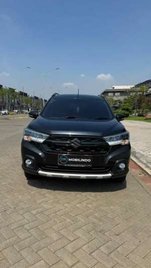 Jual bekas Suzuki XL-7 Alpha Hybrid,lokasi di 