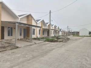 Take over syarat KTP dan kk saja lokasi di Tambun Utara, tersedia melalui melalui situs Olx