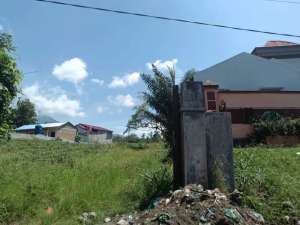 Tanah 2 ha. Sibolangit. lokasi di Sibolangit, tersedia melalui melalui situs Olx