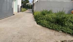 Tanah 60 m2 SHM posisi Hook dekat ke cinangka sawangan depok lokasi di Sawangan, tersedia melalui melalui situs Olx