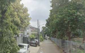 TANAH BAGUS STRATEGIS DI PERUMAHAN PLN DUREN TIGA PANCORAN JAKSEL lokasi di Cilandak, tersedia melalui melalui situs Olx