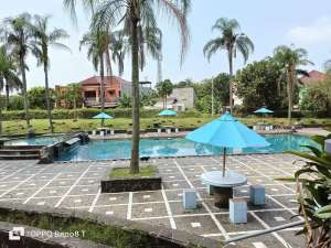 Tanah Besar Lokasi Strategis Banyak Prmo at Vila Dago Pamulang Tangsel lokasi di Pamulang, tersedia melalui melalui situs Olx