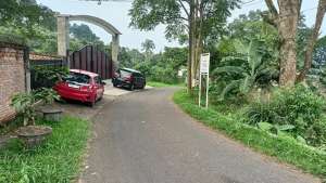 Tanah Bogor Selatan Area Cijeruk, Dataran Tinggi Cocok Rumah Villa lokasi di Bogor Selatan - Kota, tersedia melalui melalui situs Olx