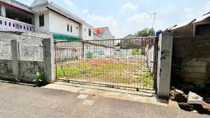 Tanah BU Termurah Cipayung Jakarta Timur, seberang LRT Ciracas lokasi di Cipayung, tersedia melalui melalui situs Olx