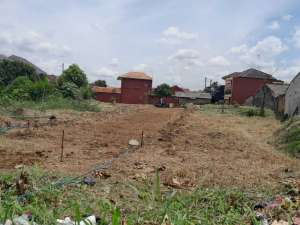 Tanah Dekat Stasiun Kota Bogor - Lokasi di Ciomas lokasi di Ciomas, tersedia melalui melalui situs Olx