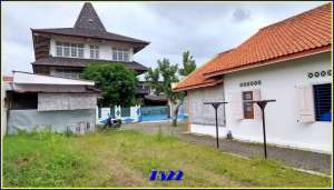 Tanah Demangan UIN Bonus Rumah Layak Huni lokasi di Gondokusuman, tersedia melalui melalui situs Olx