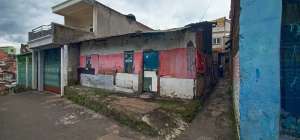 TANAH DIJUAL CEPAT BUTUH UANG lokasi di Cibeunying Kidul, tersedia melalui melalui situs Olx