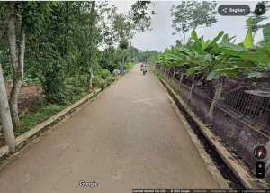 Tanah Harga 1jt-an Area Cisauk, Dekat Stasiun Cicayur lokasi di Cisauk, tersedia melalui melalui situs Olx