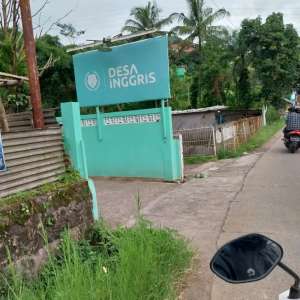 tanah hook jatinangor 330 m2, jatiroke lokasi di Jatinangor, tersedia melalui melalui situs Olx