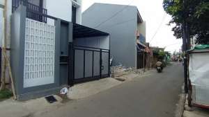 Tanah Kavling di Penggilingan Cakung Jakarta Timur lokasi di Cakung, tersedia melalui melalui situs Olx