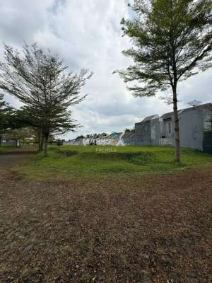 Tanah Kavling Hook Di Cluster Asteria Hill, The Araya Malang lokasi di Blimbing, tersedia melalui melalui situs Olx