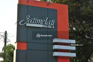 Tanah Kavling Murah 90 Meter Dekat Pintu Tol Jatiwarna Bebas Banjir lokasi di Pondok Melati, tersedia melalui melalui situs Olx