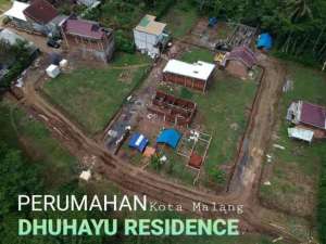 Tanah Kavling Murah Arjowinangun Malang Kota SHM Dhuhayu residence lokasi di Kedungkandang, tersedia melalui melalui situs Olx