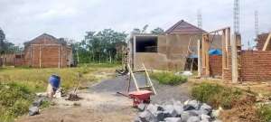 Tanah Kavling Murah Arjowinangun Malang Kota SHM Dhuhayu residence lokasi di Kedungkandang, tersedia melalui melalui situs Olx