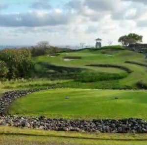 Tanah kavling tebing exotiq view Fairwinds Payung Kutuh Pandawa Bali lokasi di Pererenan, tersedia melalui melalui situs Olx