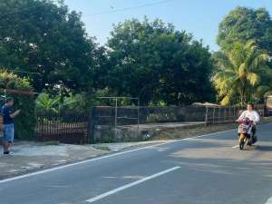 Tanah Komersil 2500 meter Jagakarsa Jakarta Selatan Cook Untuk Padel lokasi di Jagakarsa, tersedia melalui melalui situs Olx