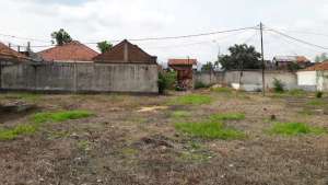 Tanah Luas cocok untuk Gudang 1600m2 di jl. Gandasoli Desa Cikambuy lokasi di Katapang, tersedia melalui melalui situs Olx