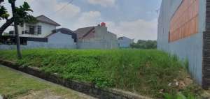 Tanah Luas One Gate Sistem di Kemang Pratama Bekasi lokasi di Rawalumbu, tersedia melalui melalui situs Olx