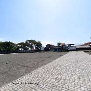 Tanah Murah 100 Jt-an 100 Meter Free SHM Dekat Bukit Alesano lokasi di Cijeruk, tersedia melalui melalui situs Olx