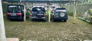 Tanah Murah dan ada kebun di daerah Cipanas Cianjur Bogor Jabar lokasi di Cipanas, tersedia melalui melalui situs Olx