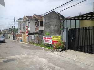 tanah murah di antapani bandung lokasi di Antapani (Cicadas), tersedia melalui melalui situs Olx
