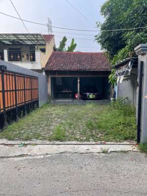 Tanah Murah di Pitara Pancoran Mas Sudah Berpagar lokasi di Pancoran Mas, tersedia melalui melalui situs Olx