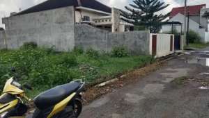 Tanah Murah Siap Bangun Kota Metro lokasi di Metro Selatan, tersedia melalui melalui situs Olx