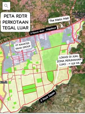 Tanah murah solokan jeruk bandung lokasi di Solokan Jeruk, tersedia melalui melalui situs Olx