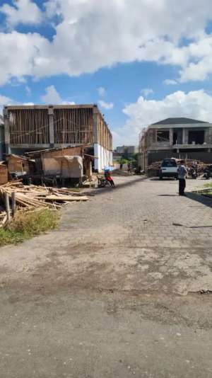 Tanah sewa View Laut padang galak sanur denpasar lokasi di Denpasar Selatan, tersedia melalui melalui situs Olx