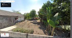 Tanah SHM Siap Bangun Lokasi Strategis dan Legalitas Aman lokasi di Gedangan, tersedia melalui melalui situs Olx