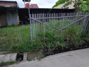 tanah siap dibangun tempat usaharumah tinggal bulak perwira bekasi lokasi di Bekasi Utara, tersedia melalui melalui situs Olx