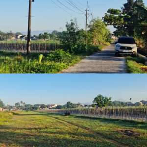 Tanah Sidoarum Godean, Dekat Ringroad Demak Ijo lokasi di Godean, tersedia melalui melalui situs Olx