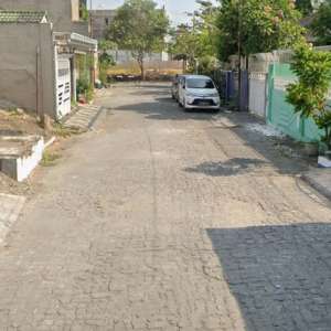 Tanah Solobaru 132Mt, Ld 8Mt, jl Ir Soekarno, Madegondo,Grogol,Sukoh lokasi di Sukoharjo, tersedia melalui melalui situs Olx