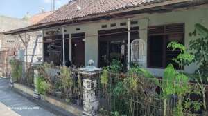 Tanah Sondakan 158Mt, Ld 15Mt, Mutihan, Laweyan, Solo,jl Kh Samanhudi lokasi di Laweyan, tersedia melalui melalui situs Olx