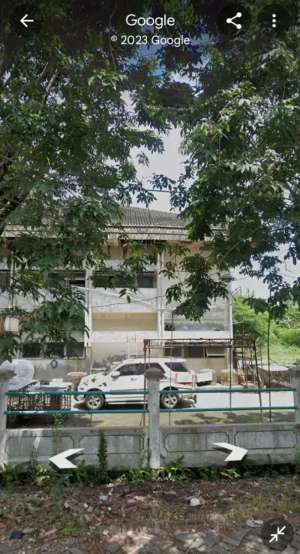 Tanah Sutorejo Tengah, Cocok untuk komersial, futsal, padel, Gym, dll lokasi di Mulyorejo, tersedia melalui melalui situs Olx