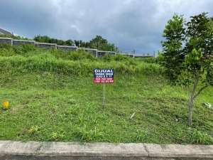 Tanah Taman Dayu, Cluster The Saguara, Luas Tanah 8 x 17 lokasi di Pandaan, tersedia melalui melalui situs Olx